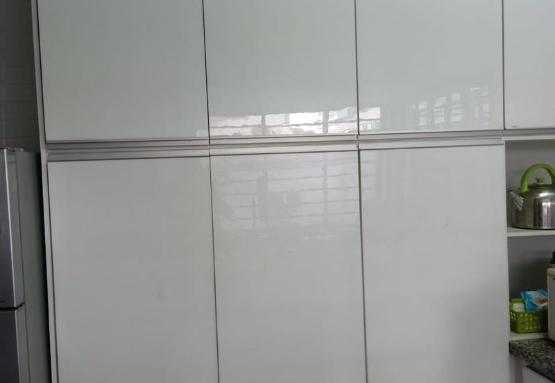 Taman Cheras Perdana