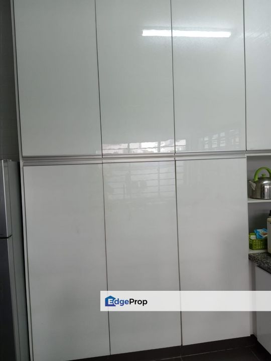 Cheras Perdana Semi D for sale at Cheras, Selangor, Cheras