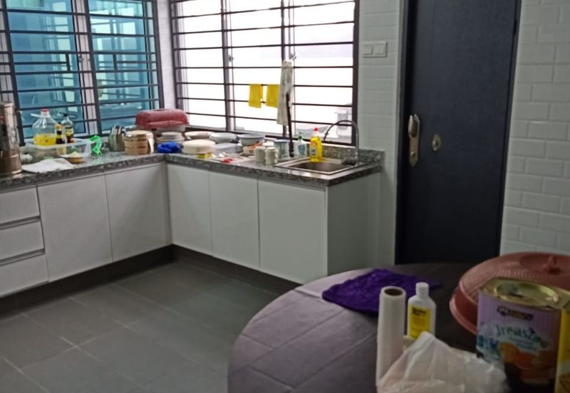 Taman Cheras Perdana