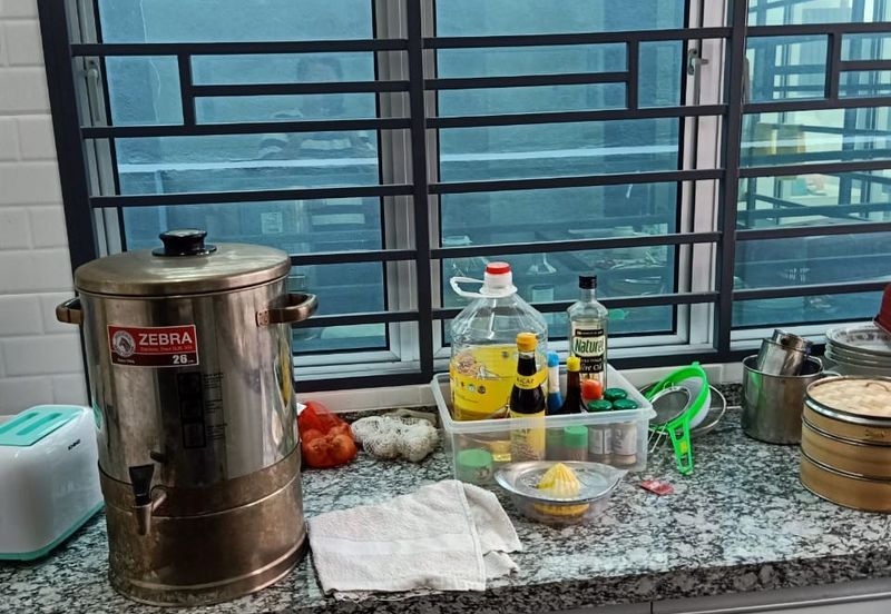 Taman Cheras Perdana