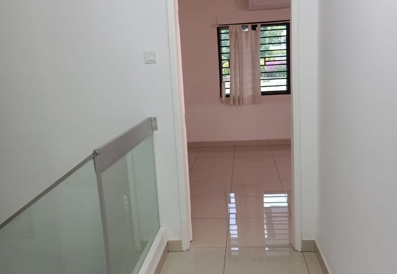 Taman Cheras Perdana