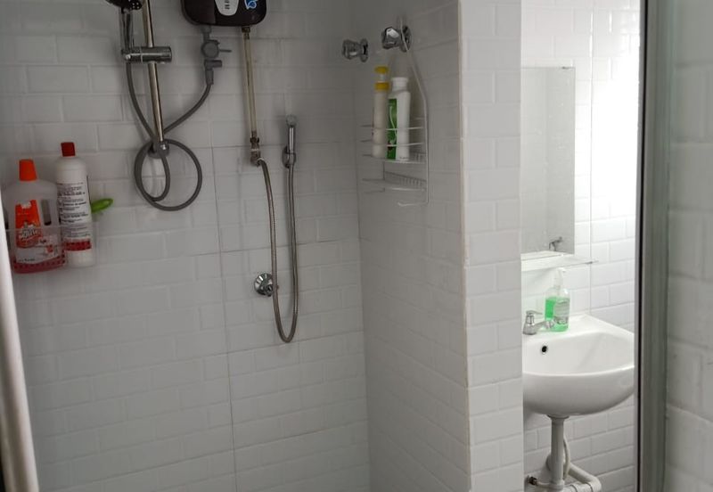 Taman Cheras Perdana