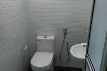 Taman Cheras Perdana