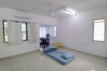 Taman Cheras Perdana