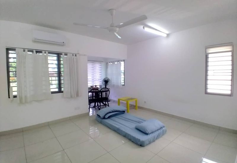 Taman Cheras Perdana