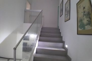 Taman Cheras Perdana