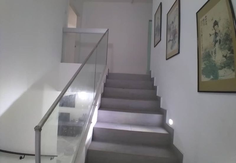 Taman Cheras Perdana