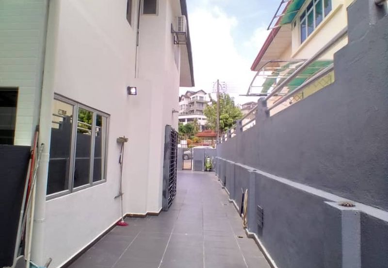 Taman Cheras Perdana