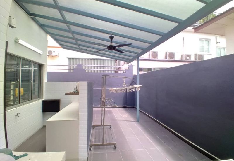 Taman Cheras Perdana