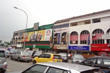 Pandan Jaya