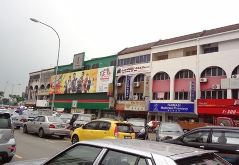 Pandan Jaya