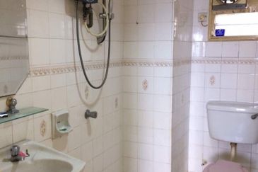 Pandan Heights Condominium