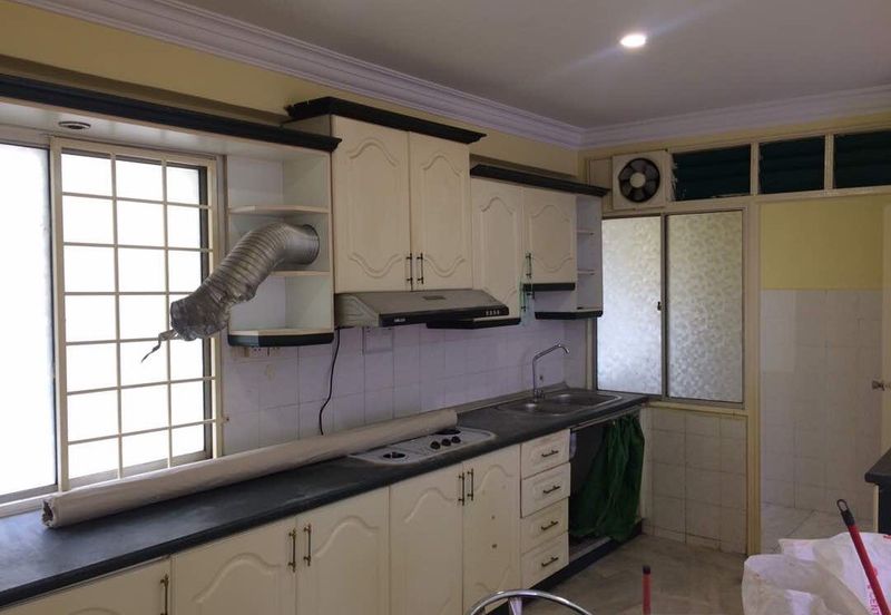 Pandan Heights Condominium