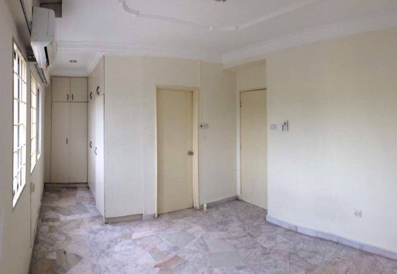 Pandan Heights Condominium