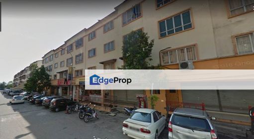 cheras prima shop apartment for sale at kajang, Selangor, Kajang