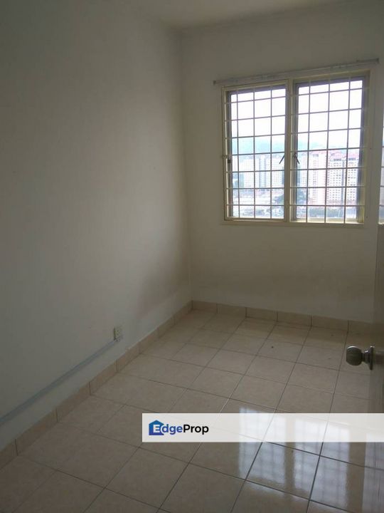 Pangsapuri jati selatan for sale at Desa Petaling, Kuala Lumpur, Desa Petaling