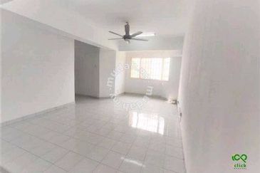 Kondominium Sri Hijau