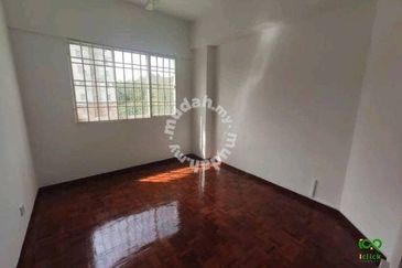 Kondominium Sri Hijau