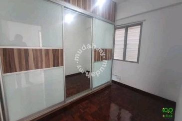 Kondominium Sri Hijau