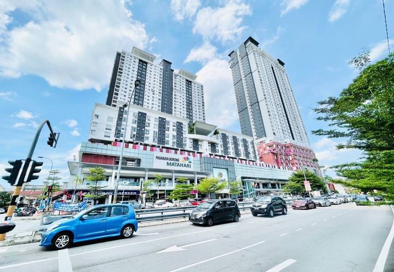 Axis Residences @ Axis Pandan