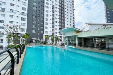 Axis Residences @ Axis Pandan