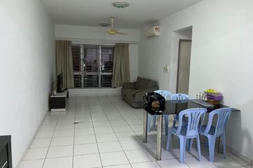 Axis Residences @ Axis Pandan