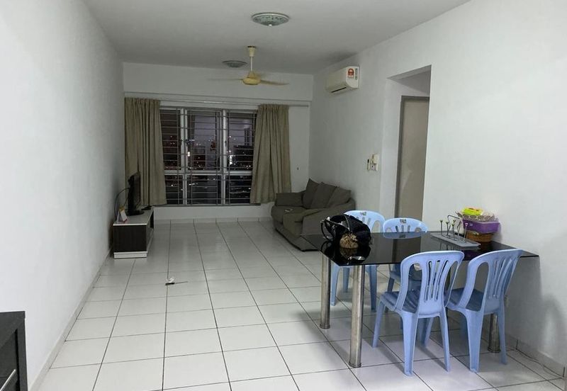 Axis Residences @ Axis Pandan