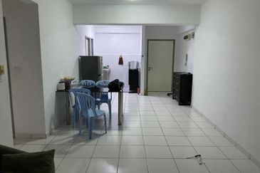 Axis Residences @ Axis Pandan