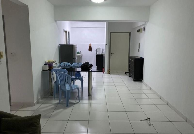 Axis Residences @ Axis Pandan