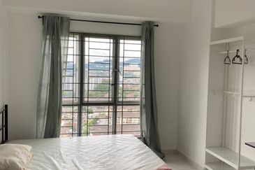 Axis Residences @ Axis Pandan