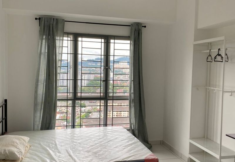 Axis Residences @ Axis Pandan