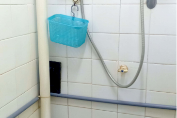 Taman Megah Cheras Apartment