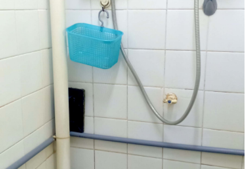 Taman Megah Cheras Apartment