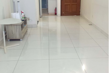 Taman Megah Cheras Apartment