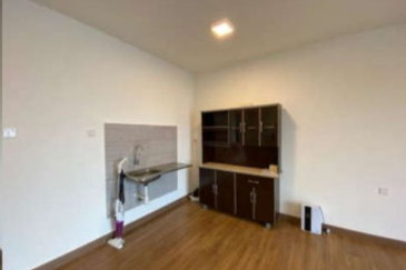 Symphony Tower @ Cheras South