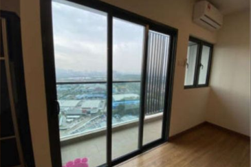 Symphony Tower @ Cheras South