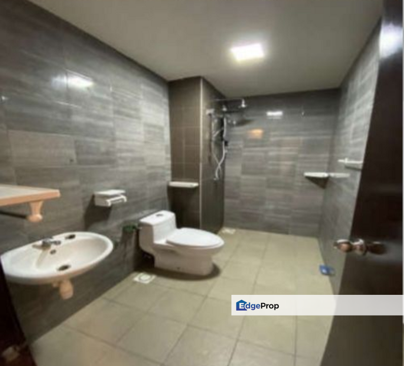 Symphony Tower for sale at Cheras South Balakong, Selangor, Cheras