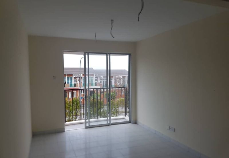 Villa Court @ Goodview Height