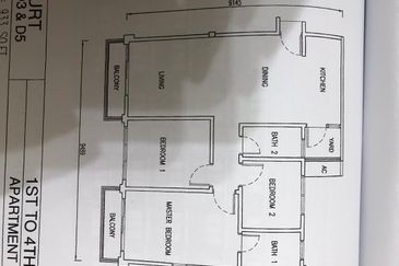 Villa Court @ Goodview Height