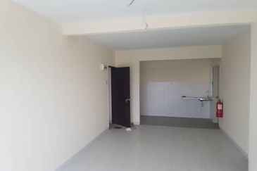 Villa Court @ Goodview Height