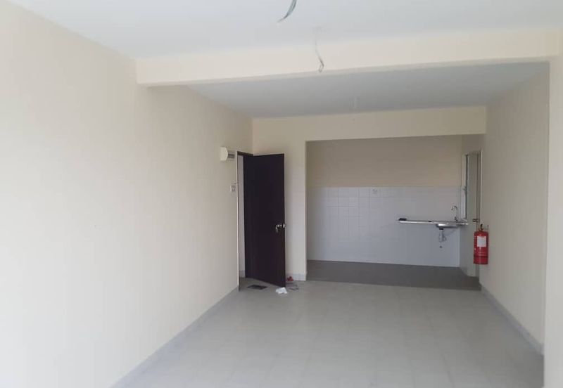 Villa Court @ Goodview Height