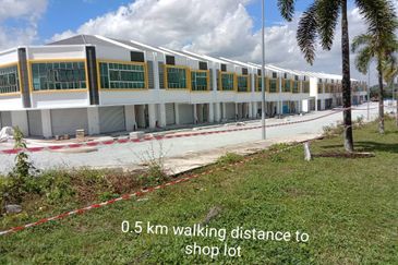 Hillpark 3, Phase 2 (Cassia)