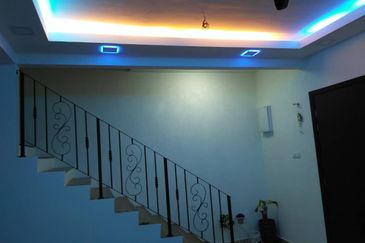 Hillpark 3, Phase 2 (Cassia)