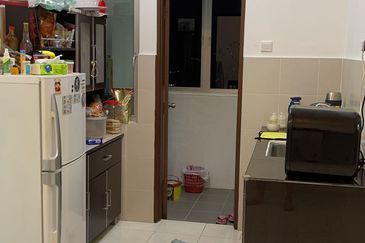 Ascotte Boulevard Condominium