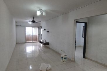 Aliran Damai, Bandar Damai Perdana