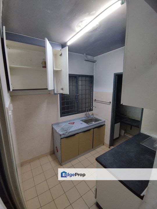 nearby bus station, Near Checkers Hypermarket, Low Density, Selangor, Cheras South