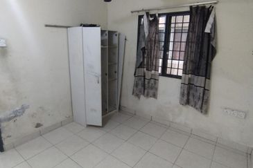 Aliran Damai, Bandar Damai Perdana