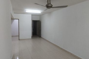 Aliran Damai, Bandar Damai Perdana