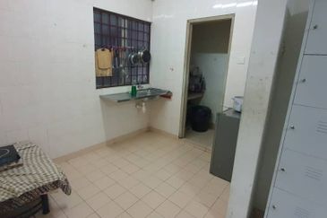 Aliran Damai, Bandar Damai Perdana