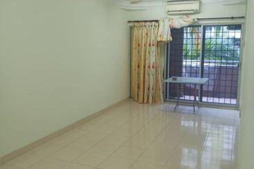 Aliran Damai, Bandar Damai Perdana